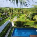 늘푸른빌라 | 베트남 푸꾸옥 뉴월드 리조트 풀빌라 남부 숙소 후기