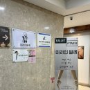 미라인발레학원 이미지