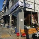 [후기] 박달동 카페 안양 24시간 카페 아토커피 박달점