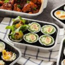 오토김밥 이미지