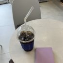 더블루 커피 이미지