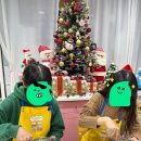 (12/13) 크리스마스 리스 만들기 | 분당 크리스마스 컵케이크 만들기 - 빌라로사 베이킹 스튜디오