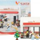 (주)농협목우촌 이미지