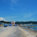 관성해수욕장 남쪽 화장실 이미지