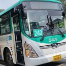 이천시내버스 이미지