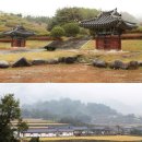 「여행」 [주말에 떠나는 테마여행]깊은 가을, 논개의 흔적을 따라