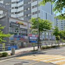 신안아파트 건너편 상가 이미지