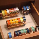 로즈골드(Rose Gold) 이미지