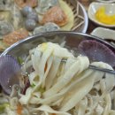 우리칼국수 이미지