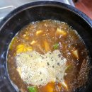 부래실비해장국 | [강원도 태백맛집] 현지인이 인정한 실비식당 &#34;부래실비식당&#34; (Fest. 연탄에 굽는 한우 살살 녹아)
