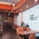 리얼그린티설빙 고제도 고현점[맛/ 가격/ 위치/메뉴추천/후기]