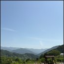 지리산뷰 이미지