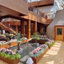 피라미드 구들 황토방 | 부산 여행 가볼만한곳 신세계 센텀 스파랜드 평일 방문 후기