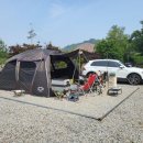 아미캠핑장 이미지