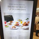 소노문 단양 스위트(레이크 뷰) 체크인, 이용 후기