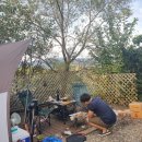 가평사과나무캠핑장 이미지