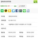 경하프라자약국 이미지