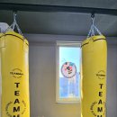 팀맥짐총본관 이미지