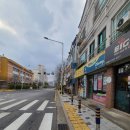 가오초등학교 맞은편 이미지