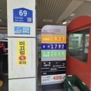 국제주유소 이미지