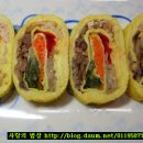 무지개계란 이미지