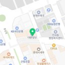 던킨도너츠 동해천곡점 이미지