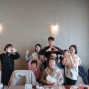 조선비치 | 웨스틴 조선 부산 까멜리아 엄마 칠순 기념 점심식사 후기 (조선비치호텔)