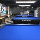 아트당구장 이미지