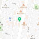 뚜레쥬르 울산교동점