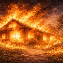 꿈속에서 | 불 꿈 해몽 – 꿈속에서 불이 나타났다면 어떤 의미일까요?