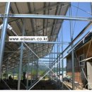 선웅 태양광발전소 이미지