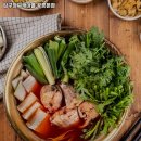 압구정 찌개마을 이미지