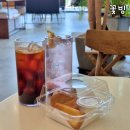 꽃빙 | 천안 버터떡 맛집 불당동 꽃빙 상하이 버터떡 파는곳