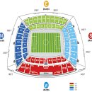 축구센터 다목적경기장 이미지