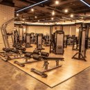 포시즌 휘트니스 이미지