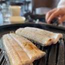 엘림냉동 | 청라 장어맛집 송림복장어｜무한리필 장어구이 먹고 온 후기
