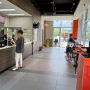 버거킹 김해장유DT점 이미지