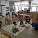 동포초등학교 병설유치원 이미지