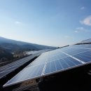 현○ 태양광발전소 이미지