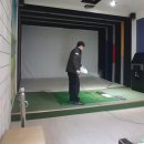 필그린 스크린 골프장 이미지