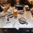 상하이 상해 양꼬치 맛집 반작소고소주관(Half a drink)
