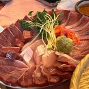 신창막횟집 | 광주 신창동 술집 방어맛집 모듬막회에 굴보쌈이 있는 신창막횟집 내돈내산 후기