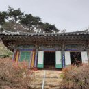 만연사 나한전 인왕상 이미지