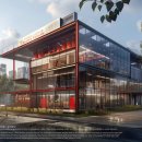 거여119안전센터 이미지