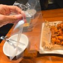 구산역3번출구 (맥도날드) | 구산역치킨맛집 BHC치킨 구산예일점 쏘이갈릭킹 먹어본 후기
