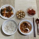 고기왕창김치찌개&제육볶음 이미지