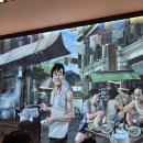 자판기나라 | day 02] 송파바쿠테 차이나타운 포인트점 웨이팅, 가격, 메뉴 추천 + IJOOZ 자판기 오렌지주스 후기