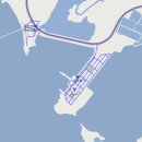 요트경기장 앞 이미지