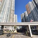 인천SK스카이뷰 정문 앞 이미지