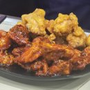 동큐치킨 이미지